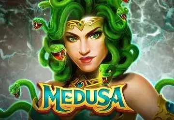 Medusa - Spin City - Congo